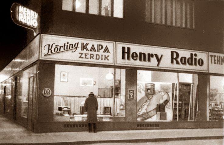Bogovićeva ulica 1935. godine